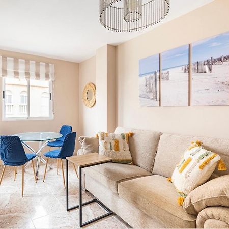 Апартаменты В 4 Мин От Пляжа Torrevieja Exterior foto