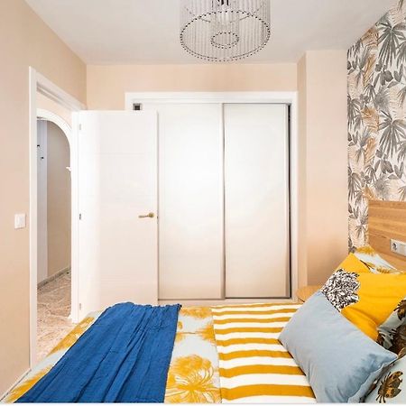 Апартаменты В 4 Мин От Пляжа Torrevieja Exterior foto